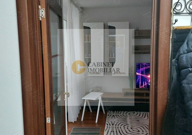 2 camere | Mall Plaza | Ideal Investitie | Transformat in 3 camere - Poză 3