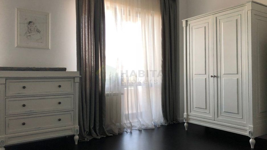 3 camere | Iancu Nicolae- Aleea Privighetorilor - Poză 7