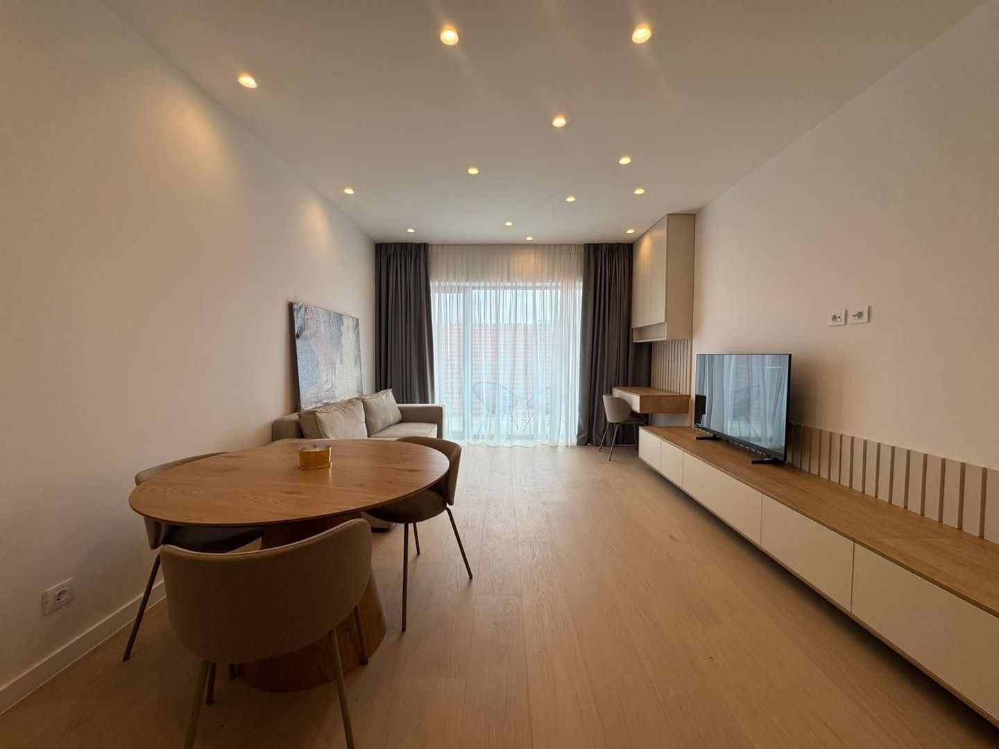 2 CAMERE| AVIATIEI TOWER| - Poză 2