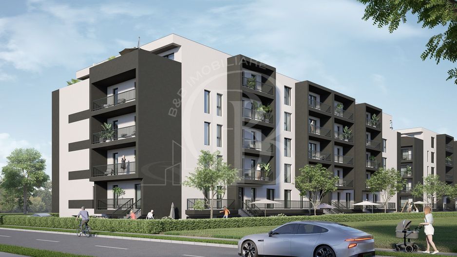3 camere decomandat cu terasa  Pallady Metrou Nicolae Teclu - Poză 10