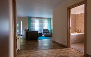 Casa individuala cu piscina de vanzare, Ciugud - Poză 7