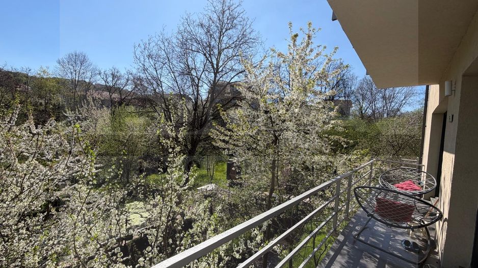 Casa cu pozitionare unica in natura, apa curgatoare, 250mp, Manastur - Poză 18