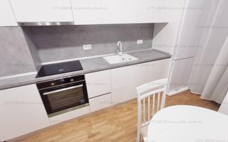 Inchiriere Studio Baneasa Bucuresti sector 1  curte privata, Aeroprort - Poză 15