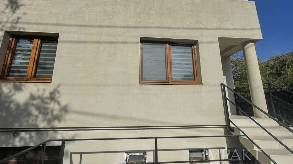 Casa individuala cu 6 camere, in cartierul Buna-Ziua - Poză 24