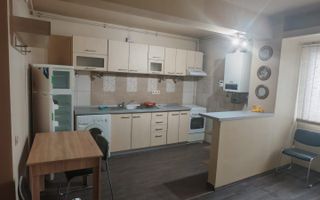 Apartament de închiriat Sibiu | 2 camere | Terezian, decomandat - Poză 2