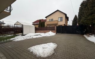 Casa deosebita de inchiriat- zona Mihai Romanul - Poză 2