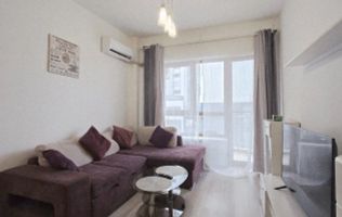 2 camere I GViTown Residence I metrou Mihai Bravu  I Etaj 2