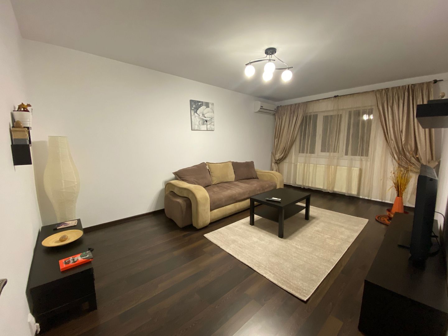 Apartament Baneasa | Parc Herastrau - Poză 2