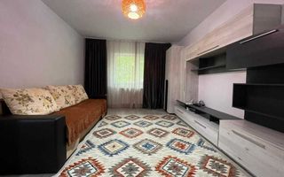 Apartament 1 camera decomandat, zona Tatarasi - 2 Baieti, Iasi - de inchiriat - Poză 4