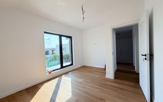 Casa P+M din caramida | Teren 280 mp | Incalzire in pardoseala si Tri - Poză 10