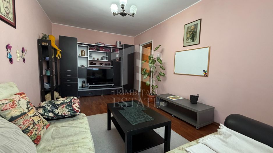 LACUL TEI - Cristea Mateescu | Chirie 2 Camere + Parcare - Poză 2