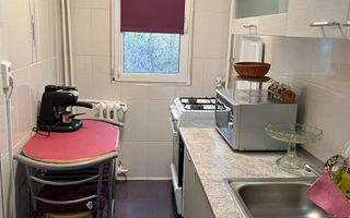 Apartament 2 camere Drumul Taberei - Poză 3