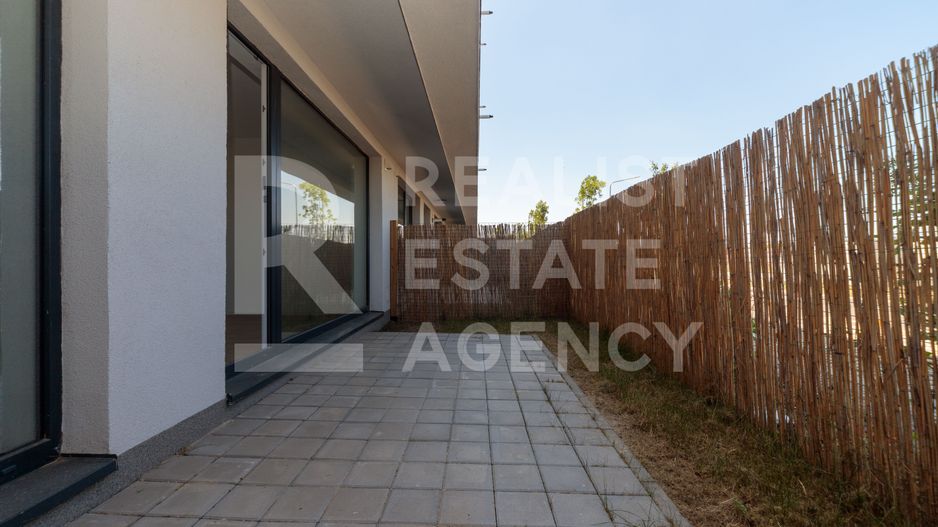 Vânzare, apartament tip studio în zona Bucureștii Noi - Poză 8