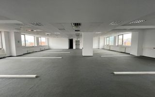 Cladire de birou Stirbei Voda - Poză 5