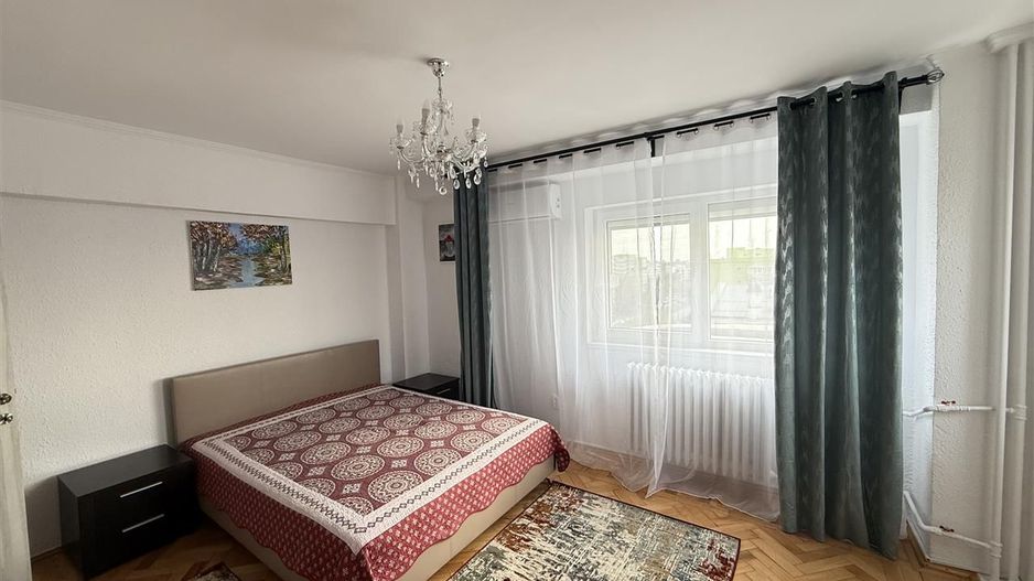 Inchiriere apartament 2 camere Piata Unirii - Horoscop Bucuresti - Poză 6