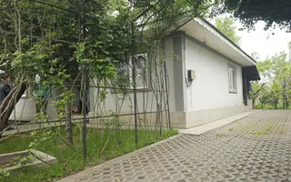De vanzare -- casa in comuna Pechea, jud. Galati, teren 850 mp - Poză 19