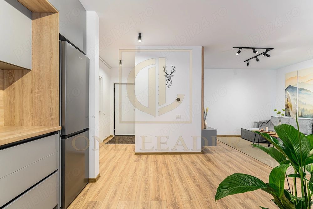 Apartament 2 camere - 1 septembrie - Prima inchiriere - Poză 7