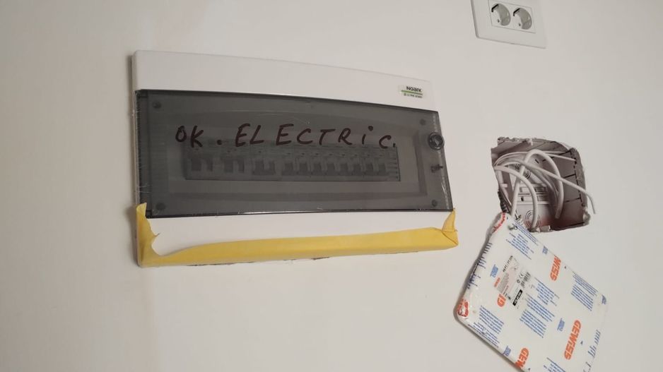 Apartament Decomandat Centrala Proprie Etaj 1 Metalurgiei - Poză 10