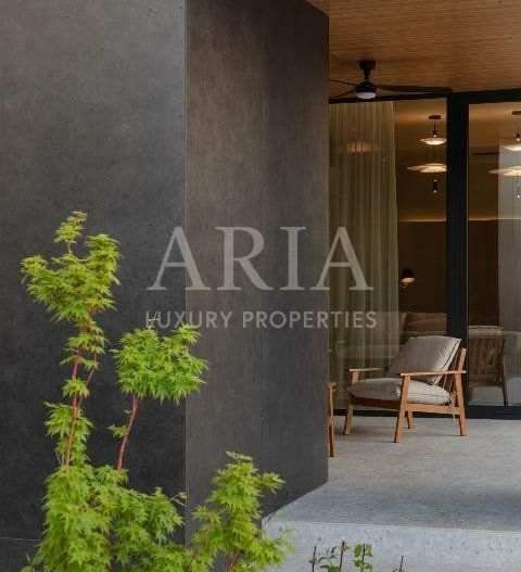 REZIDENȚĂ CONTEMPORANĂ CU DESIGN ICONIC | POZE REALE | - Poză 12
