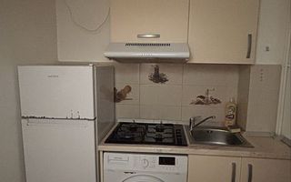 Garsonieră utilată complet de închiriat în zona Podu Roș, Iași - Poză 4