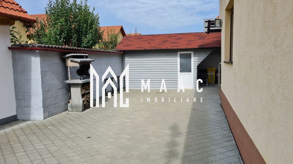 Proprietate deosebită în Tălmaciu | Încălzire în pardoseală | Dotări de top - Poză 2