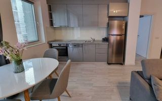 Apartament modern cu 2 camere | 56 mp | Central | The Office - Poză 4