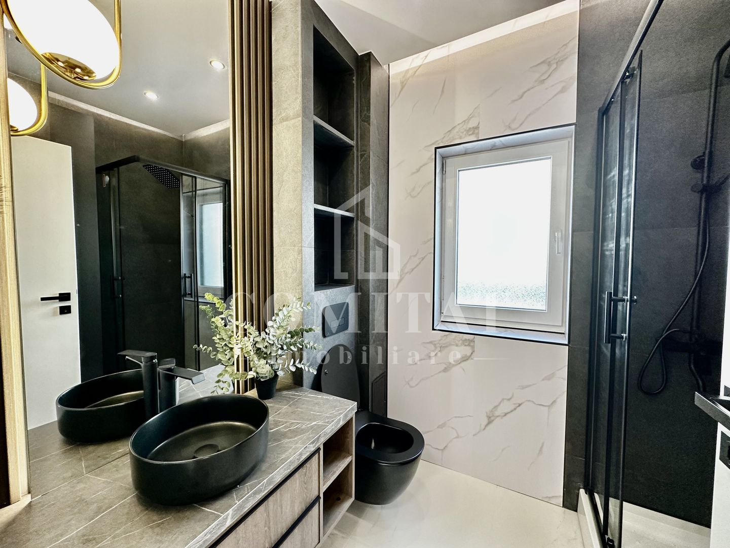 0% COMISION|Duplex ultrafinisat |2 locuri de parcare |Zona Tineretului - Poză 21