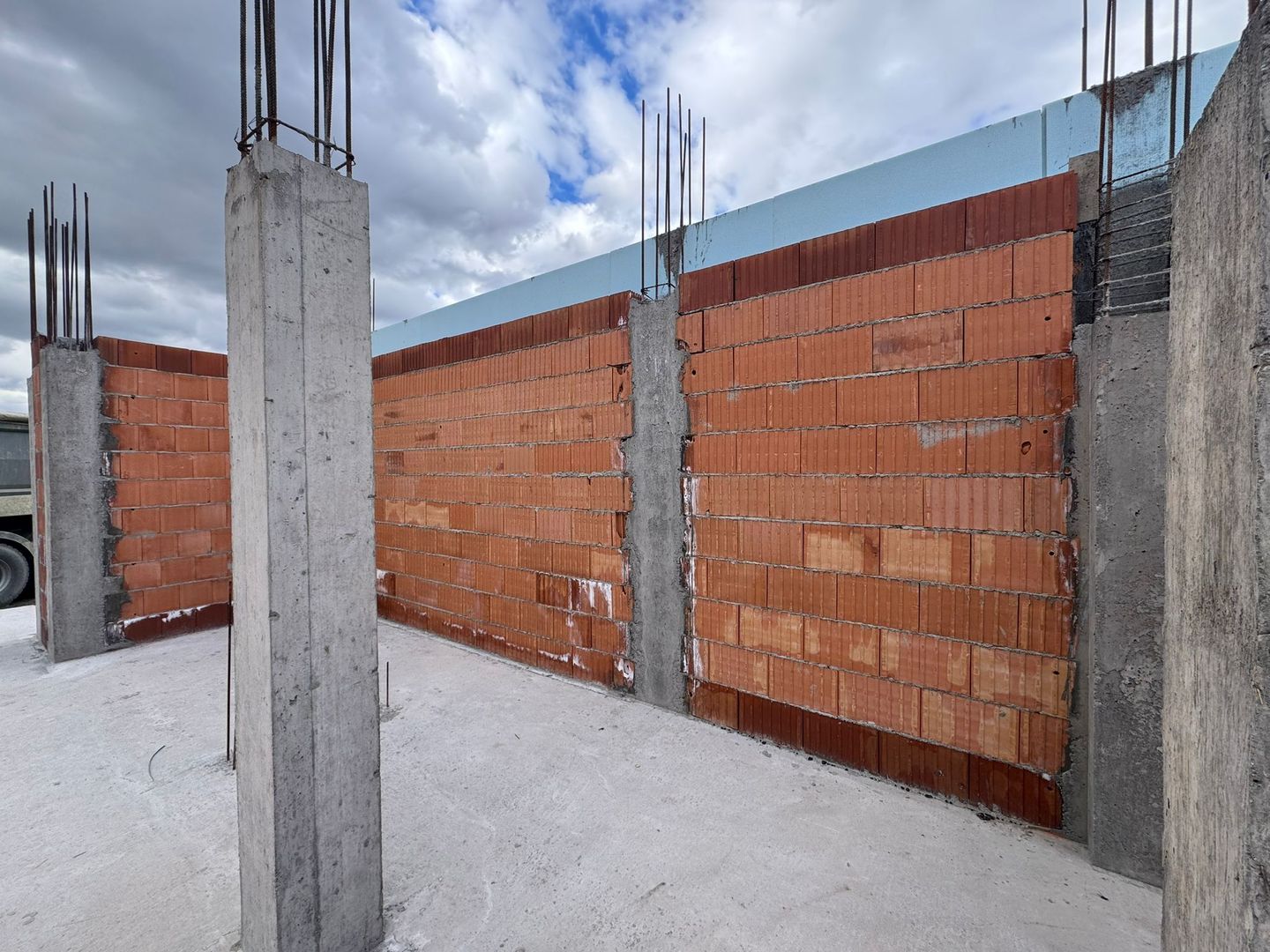 Casă individuală pe un singur nivel – 4 camere – Șura Mică - Poză 4