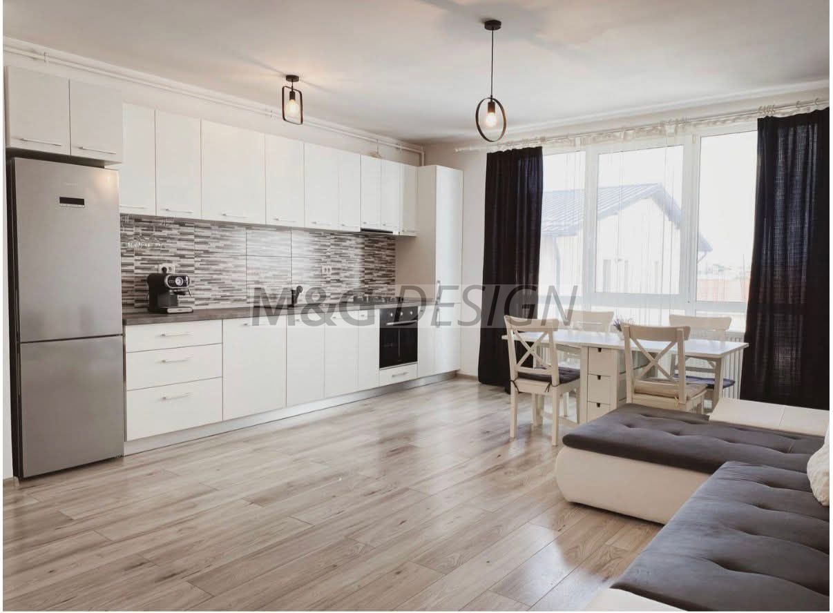 Apartament 2 camere Giroc,Calea Timisorii. - Poză 1