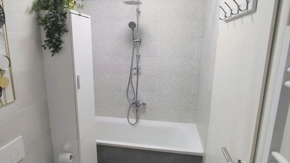 Apartament 2 Camere | 71 mp | Vivamus Residence, Brașov | Mobilat - Utilat - Poză 7