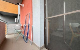 Bloc nou, centrala/clima, mobilat complet; str. Fedra - Poză 6