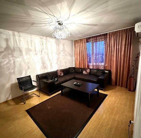 Inchiriere Apartament 3 camere, zona Politehnica/AFI Mall A50 - Poză 3