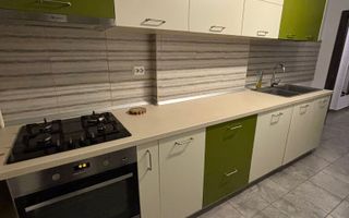 AP 2 CAMERE THEODOR PALLADY, PARCARE, MASINA SPALAT VASE, METROU 5 MIN - Poză 10