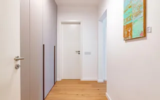 APARTAMENT 3 CAMERE | PREMIUM | PIPERA | MUTARE IMEDIATA - Poză 11