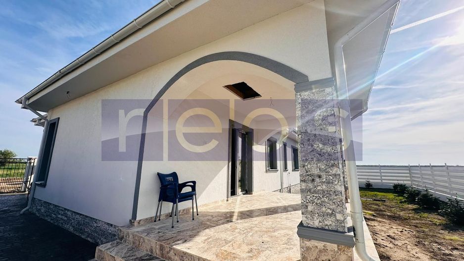 CASA 4 CAMERE | CONSTRUCTIE 2024 | BUFTEA-CENTRAL - Poză 17