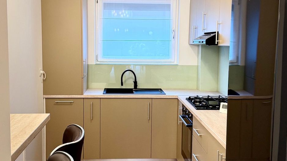 Prima inchiriere | Apartament premium 3 camere | Floreasca - Poză 3