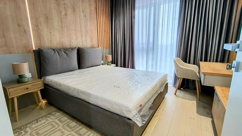 Nusco City- Aviatiei- Promenada Mall- Pipera - Poză 9