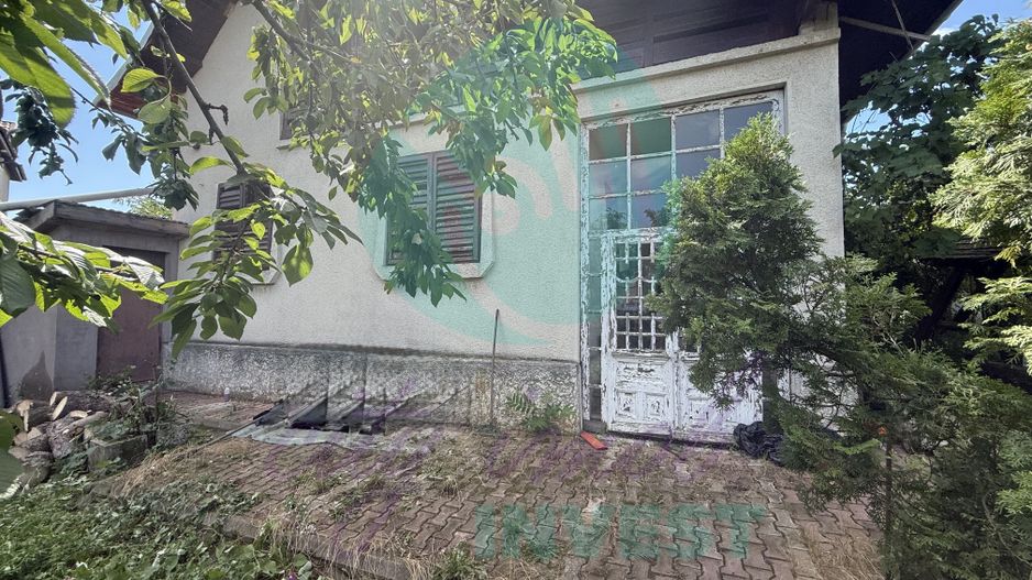 Casa MOARA DOMNEASCA cu teren 1000 mp - Poză 31