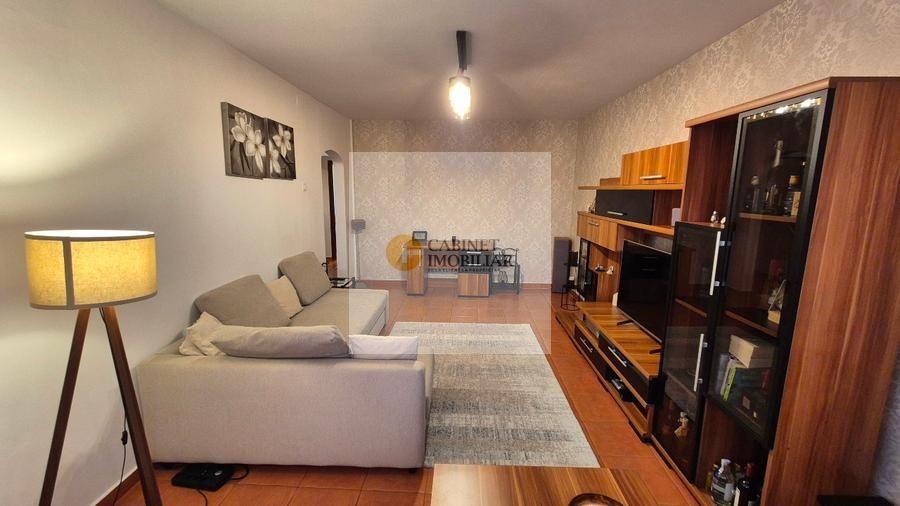 Apartament 3 camere/mobilat-utilat/Militari-piata Gorjului - Poză 3