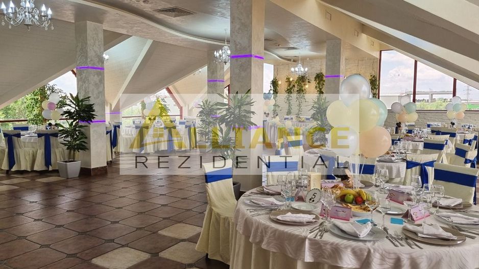 De vanzare | Complex Turistic MIORITA | Berceni - Poză 21