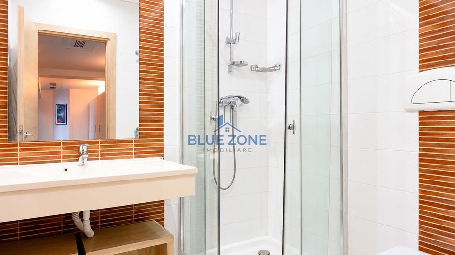 Apartament 3 camere | RIN Grand Residence | 84 mp | 2 băi - Poză 9
