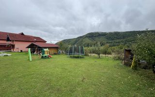 Vila cu 8 camere de vanzare, teren 1580mp, Zona Praid - Poză 6