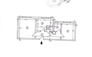 Apartament cu 2 camere de închiriat în Unirii, Bucuresti - Poză 15