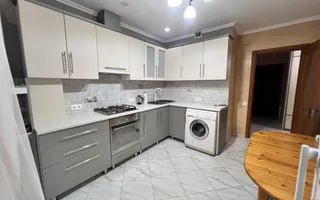 Chirie, apartament, 2 camere, Strada Socoleni, Rîșcani - Poză 19