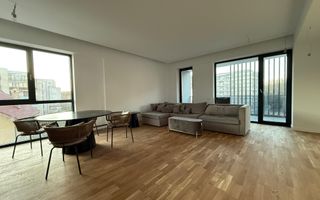 Apartament 3 camere I Residence 5 I Matei Basarab - Poză 1