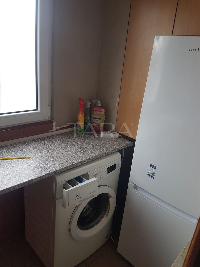 Apartament 4 camere, compartimentat în două unități, Mărăști. - Poză 14