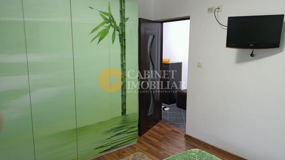Apartament Valea Lupului- Zona Popas Pacurari - Poză 2