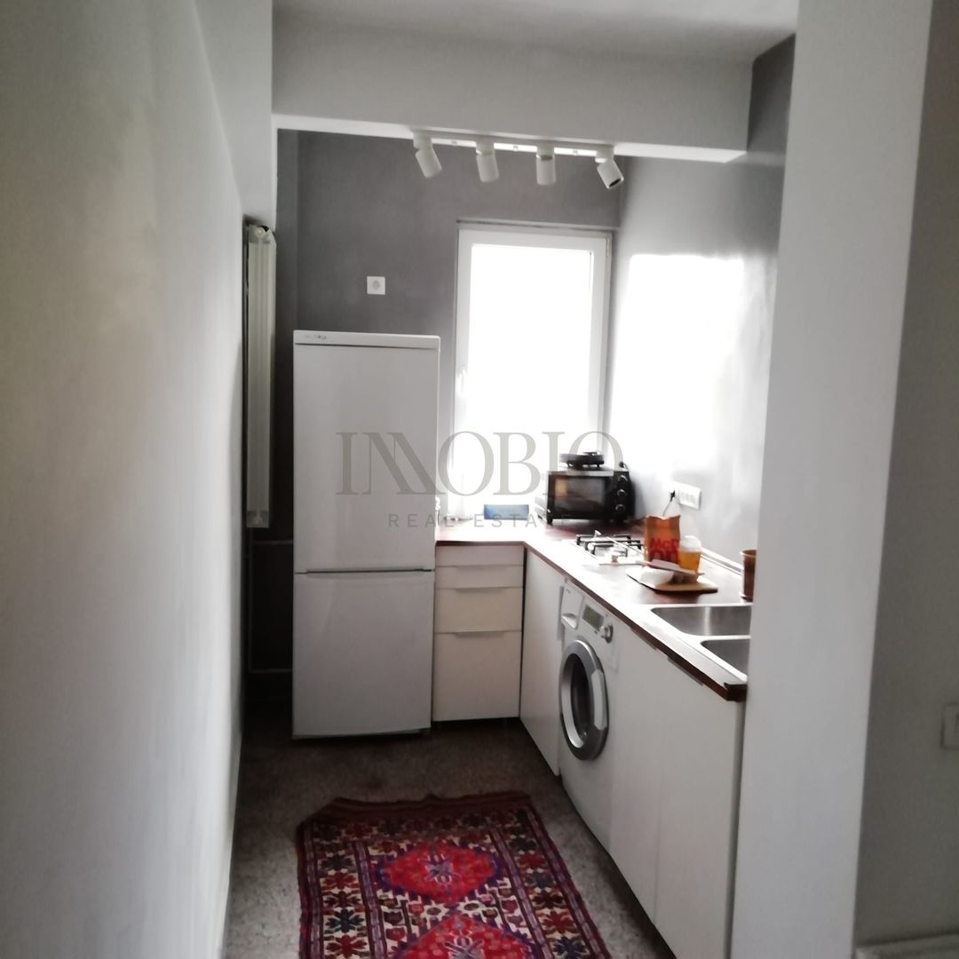 Apartament 3 camere de vânzare – ultracentral | Parcul Izvor - Poză 7