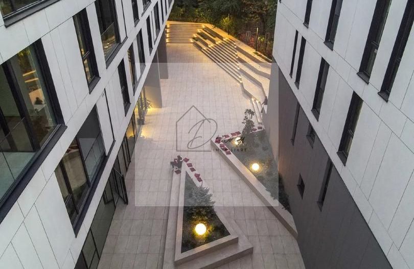 COM 0% I Apartament 3 camere WIN Herastrau I Curte terasa I Duplex - Poză 17