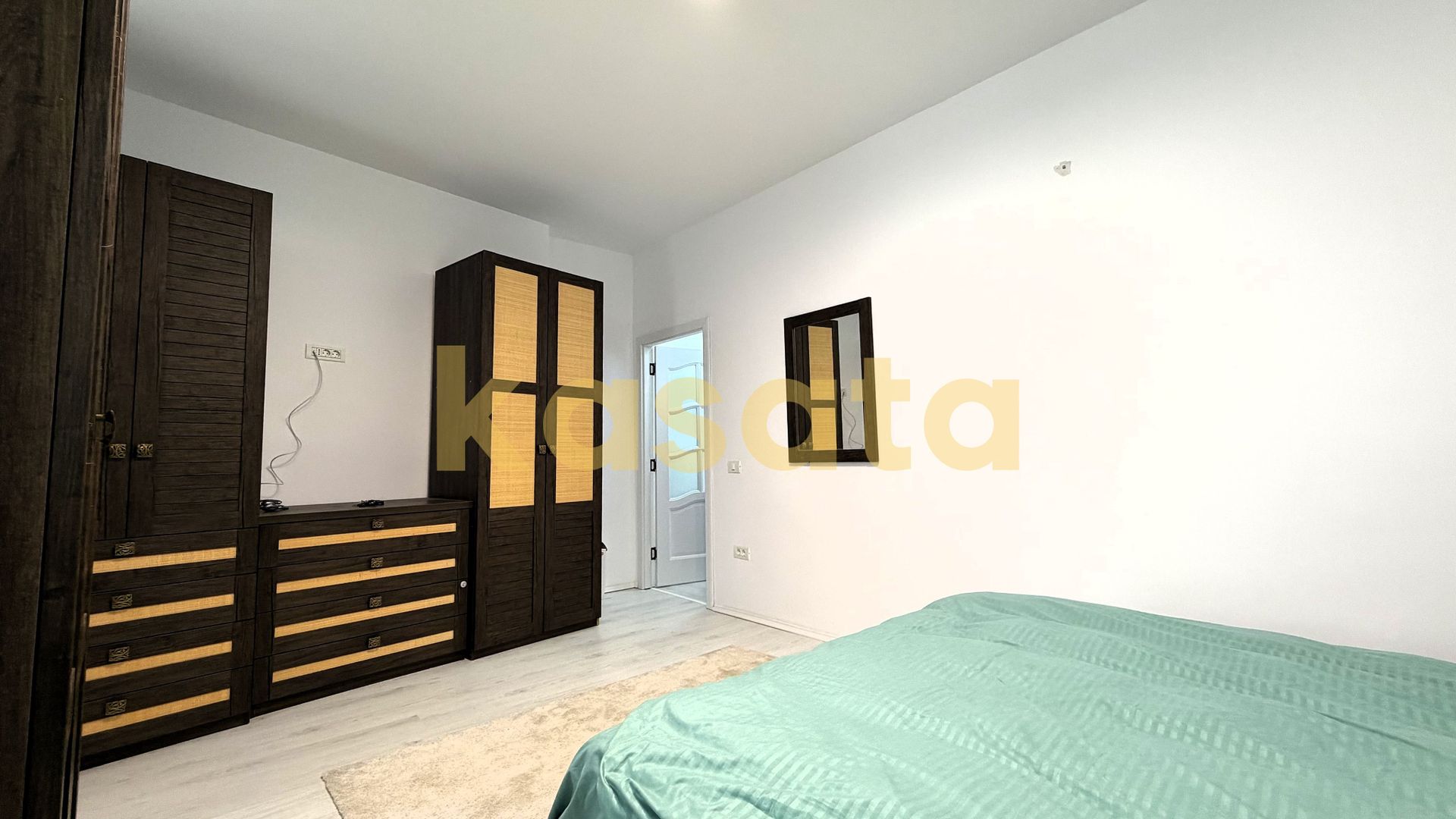 2 camere I Lipscani I etaj 1 I 43 mp I renovat I mobilat si utilat - Poză 6